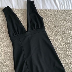 NastyGal Dress